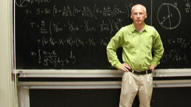 Science World 2013 Speakers Announced