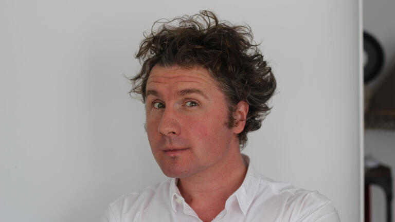 Dr Ben Goldacre
