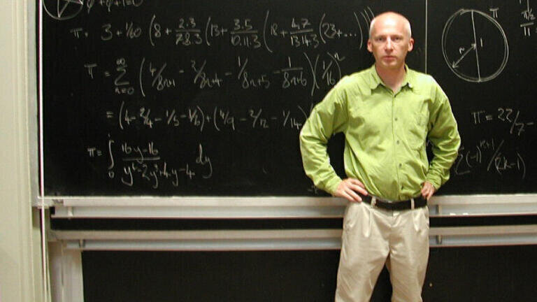 Science World 2013 Speakers Announced