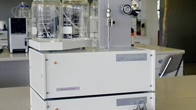 New Affordable HPLC Systems
