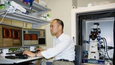 Report on the Developments of High Resolution Imaging at Kanazawa University in Japan
