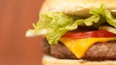 World's first stem cell burger to be cooked and eaten