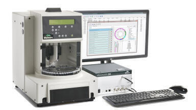 Malvern Instruments launches Viscosizer 200 - a new analytical instrument for biopharmaceutical development
