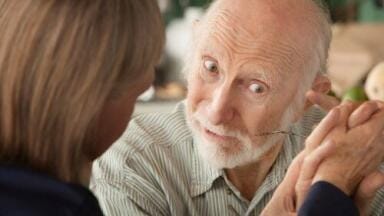 Test reveals Alzheimer's disease ten years before symptoms appear