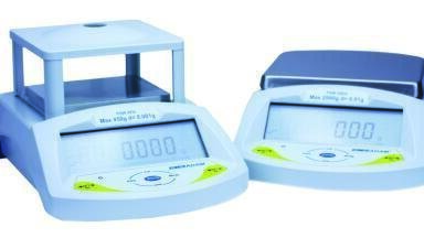 Take the Right Measures When Selecting a Lab Balance