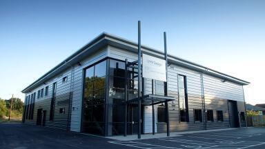Quorum Technologies relocate to new State-of-the-Art Facility