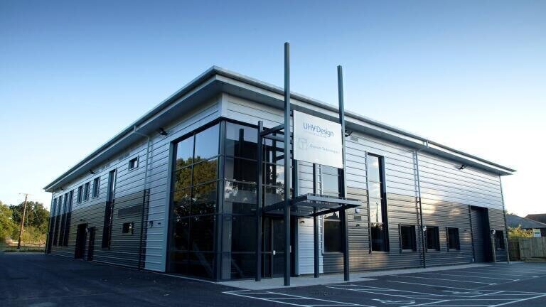 Quorum Technologies relocate to new State-of-the-Art Facility
