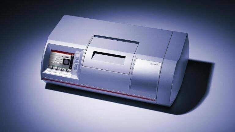 Technology for improved data security in Polarimetry