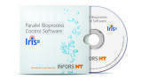 New Parallel Bioprocess Control Software
