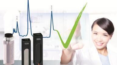 Confidence in Validated Spectrophotometers