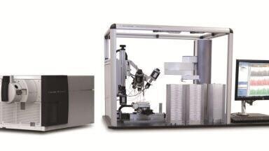 Agilent Technologies Launched Enhanced Mass Spectrometry Portfolio with Improved Productivity and Sensitivity