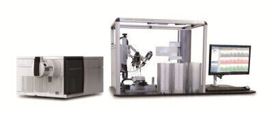 Agilent Technologies Launched Enhanced Mass Spectrometry Portfolio with Improved Productivity and Sensitivity
