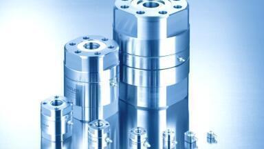 One Day Seminar - Force Measurement Using Piezoelectric Sensors