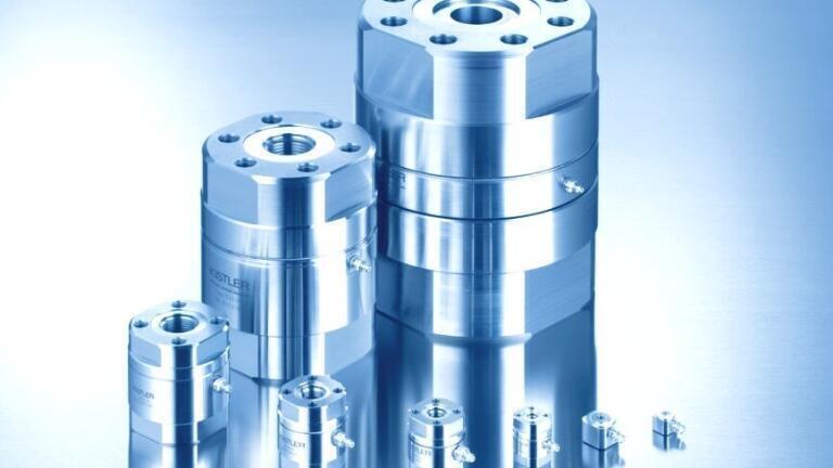 One Day Seminar - Force Measurement Using Piezoelectric Sensors