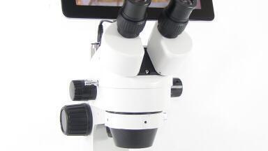 New 5 Megapixel Digital Microscope Camera Announced