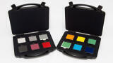 Package to Monitor and Certify Spectrophotometers Created