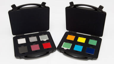 Package to Monitor and Certify Spectrophotometers Created