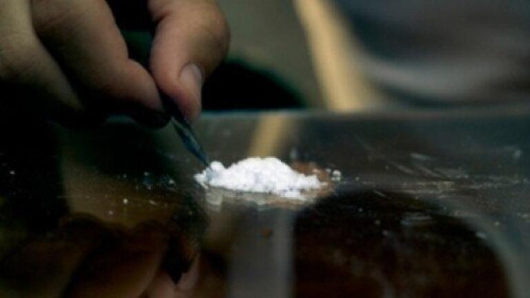 Cocaine can 'alter the brain within hours' after use