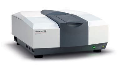 New FTIR Spectrophotometer Announced