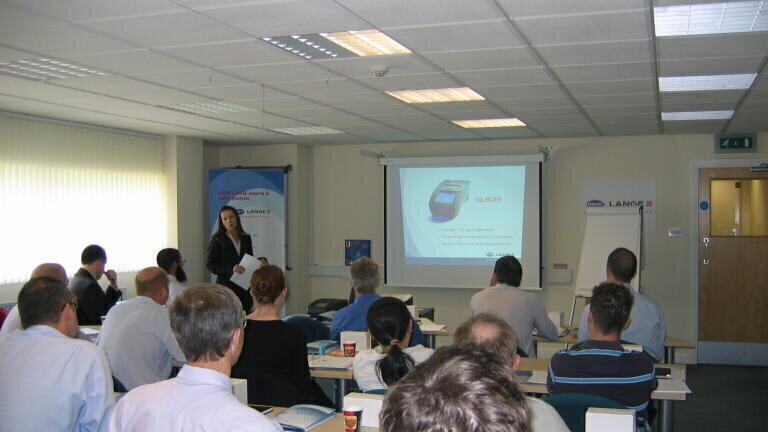 Free Consent Monitoring Workshop - Understanding Your Effluent Treatment Charges
