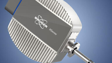 Bruker Introduces Two New Analytical Accessories for Electron Microscopes