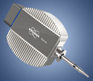 Bruker Introduces Two New Analytical Accessories for Electron Microscopes