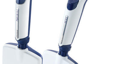 The Next Generation in Ergonomic Pipetting