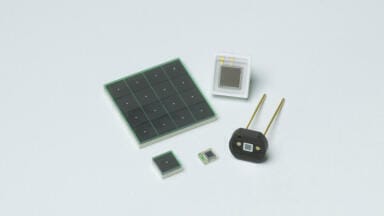 New Upgraded High Performance Multi-Pixel Photon Counter (MPPC) Detectors