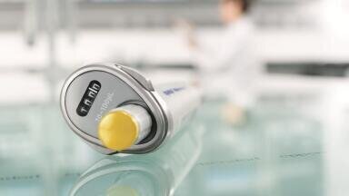 New Pipette provides Optimum Accuracy and Reliability for Valuable Testing Work