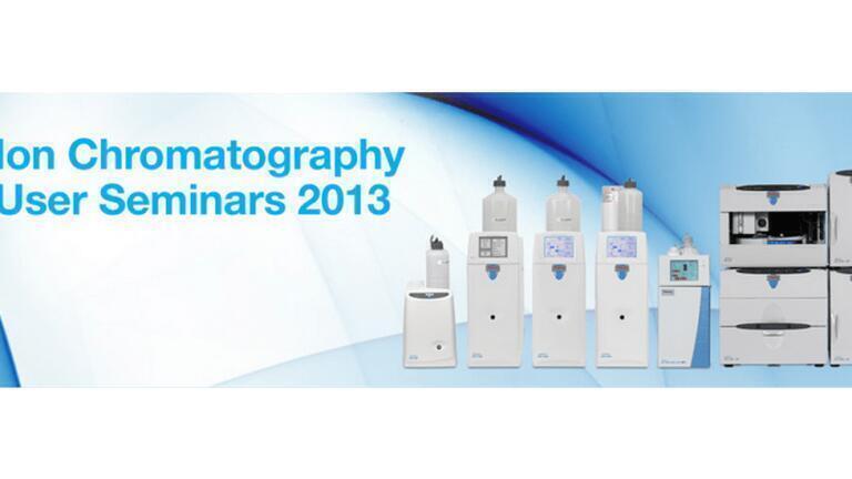 IC Seminar Series Continued - Register for events in Ireland & Finland