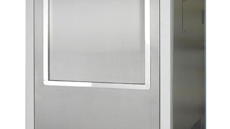 Power Door Autoclaves Ideal for Small Laboratories with Big Requirements