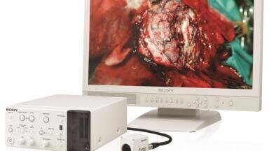 Leading Digital Clinical Imaging Specialists appointed as Authorised UK Dealer for Sony Medical Division's products