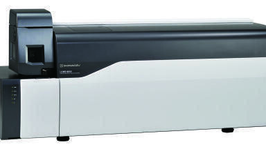 Triple Quadrupole Mass Spectrometer meets growing demand for trace-level Quantitation
