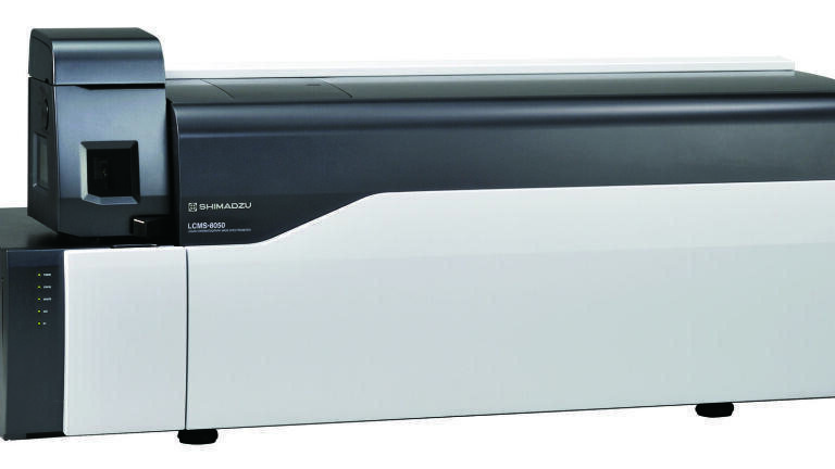 Triple Quadrupole Mass Spectrometer meets growing demand for trace-level Quantitation