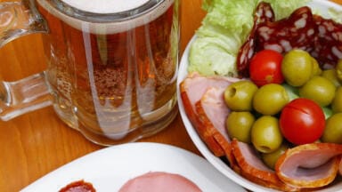 Analysis of Nitrosamines in Food and Drink