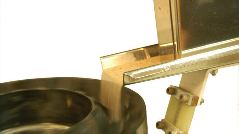 Particle Sampling