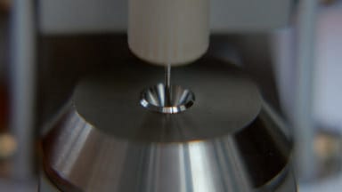 Precise TOC Analysis: The Right Injection Technique Makes the Difference
