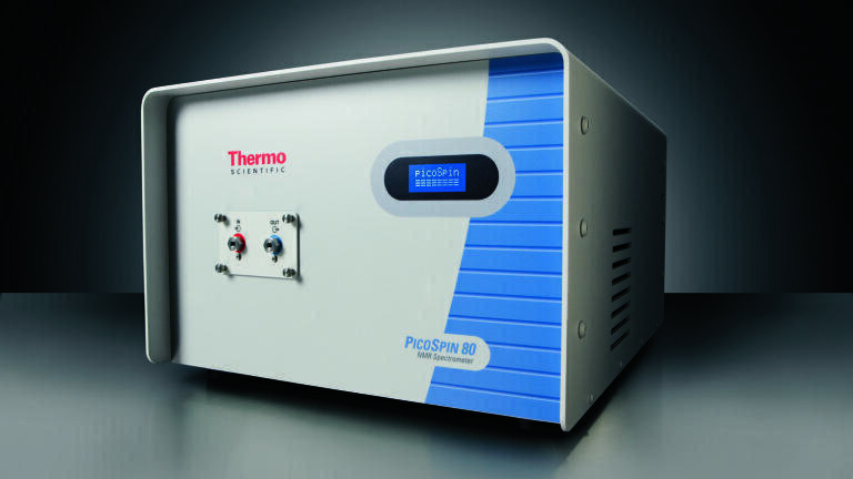 Next-Generation Benchtop NMR Spectrometer Released