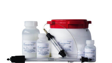 Agarose Separation Media and Pre-packed Columns