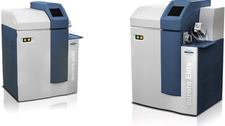 The most Sensitive ICP-MS Available