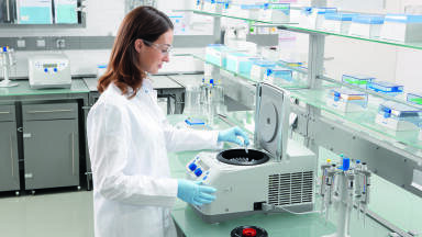 New Eppendorf Advantage™ Promotion