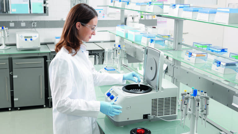 New Eppendorf Advantage™ Promotion