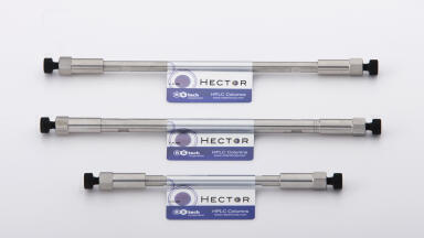 New Column Ranges now Available