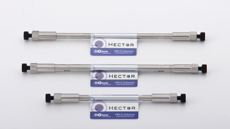 New Column Ranges now Available
