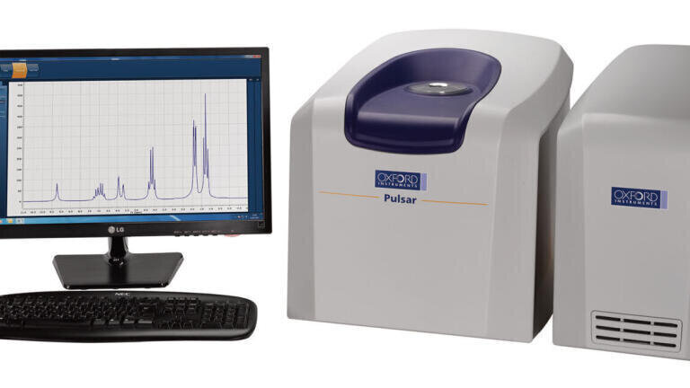 High Resolution Cryogen-Free NMR at a fraction of the Cost