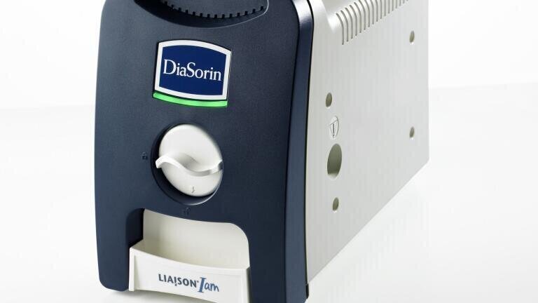 Infectious Disease Molecular Diagnostic Portfolio expanded