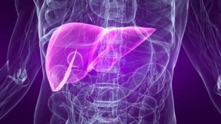 Test could identify early liver cancer