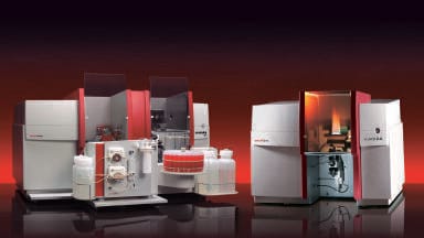 Simultaneous Multi-Element Analysis with High Resolution Continuum Source AAS