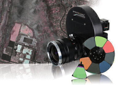 Multispectral SWIR Camera Introduced

