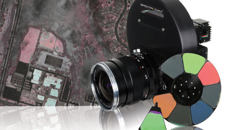 Multispectral SWIR Camera Introduced